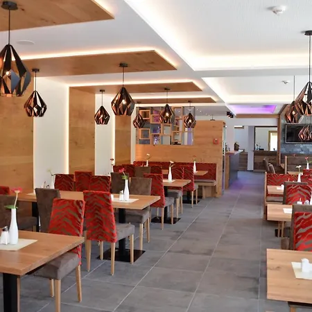 Schladmingerhof Отель 3*