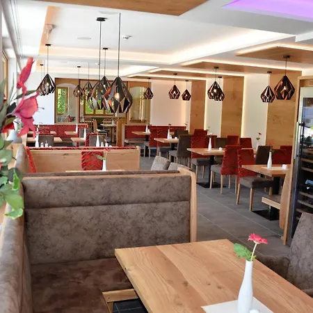 Schladmingerhof Отель 3*