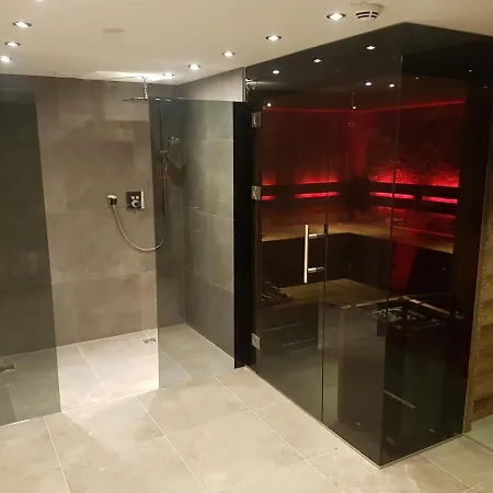 Schladmingerhof Hotel