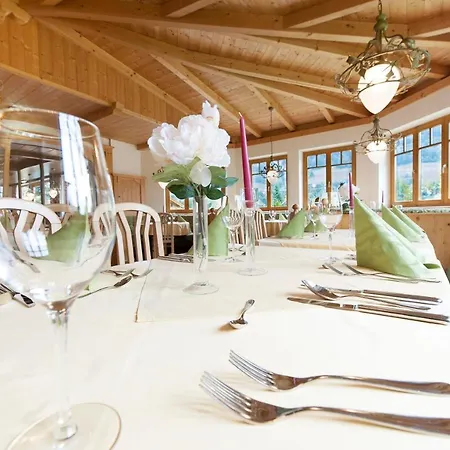 Hotel Schladmingerhof Schladming