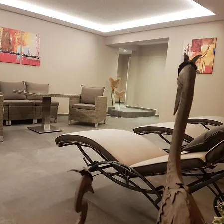 Schladmingerhof Отель