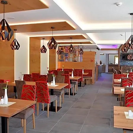Hotel Schladmingerhof Schladming