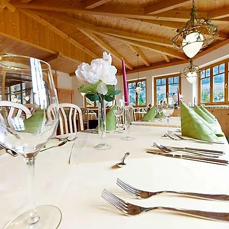 Schladmingerhof 3* Schladming