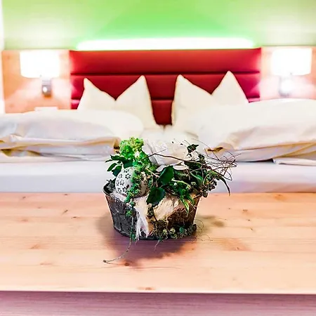 Hotel Schladmingerhof Schladming
