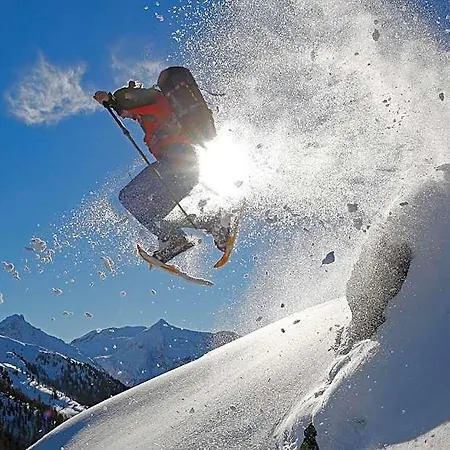 Schladmingerhof Schladming