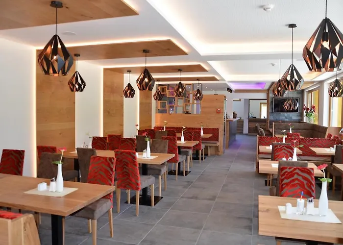 Schladmingerhof 호텔 3*