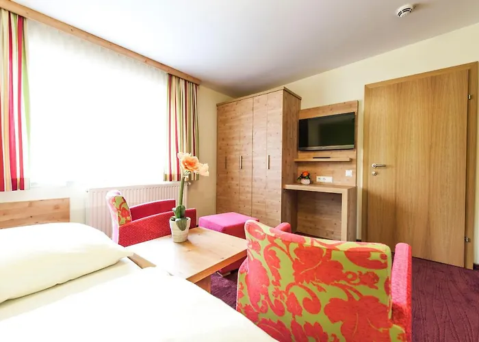 Schladmingerhof Hotel 3*