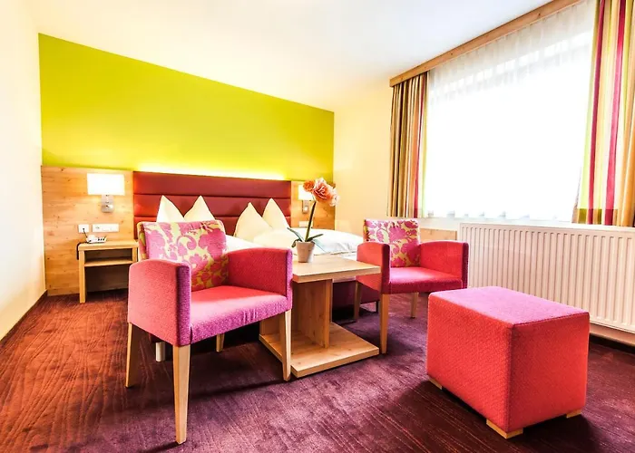 Schladmingerhof 3* 슈라드밍