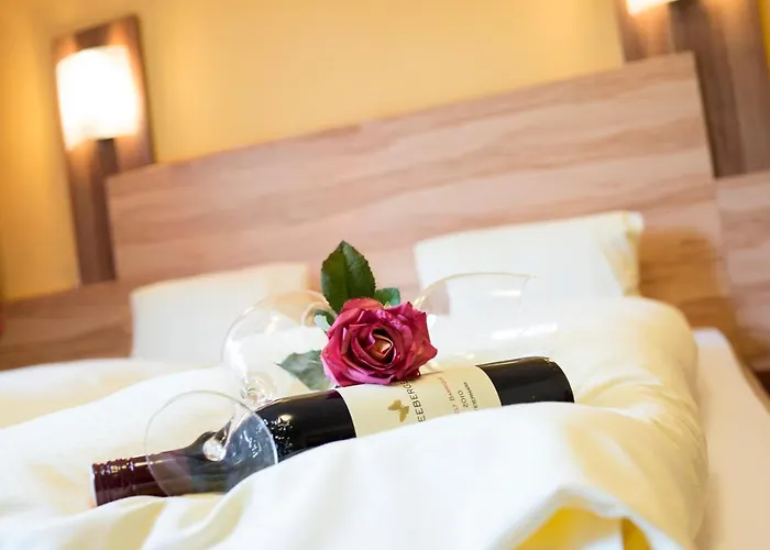 호텔 Schladmingerhof 슈라드밍