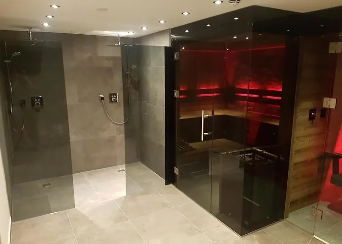 Schladmingerhof 호텔