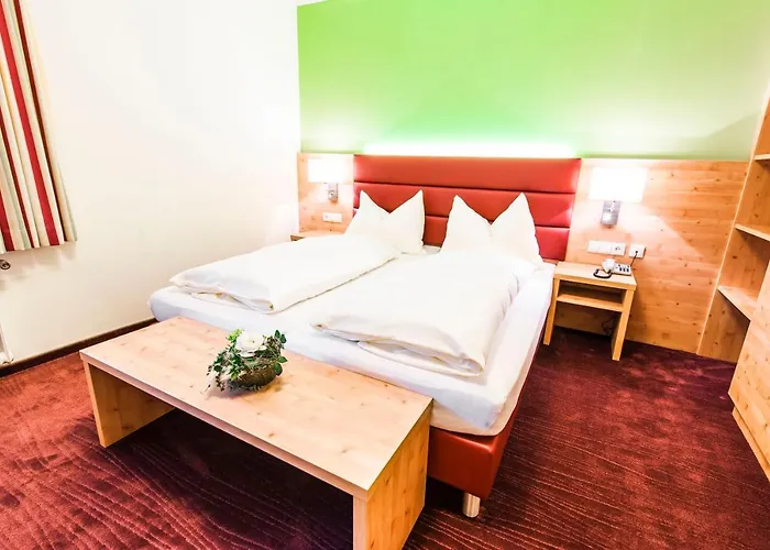 Hotel Schladmingerhof