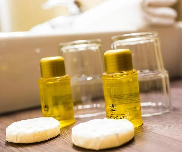 Schladmingerhof 호텔