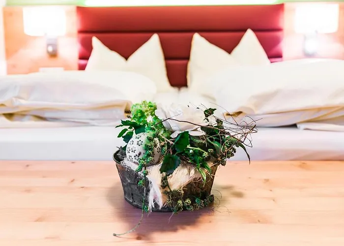 Schladmingerhof Schladming