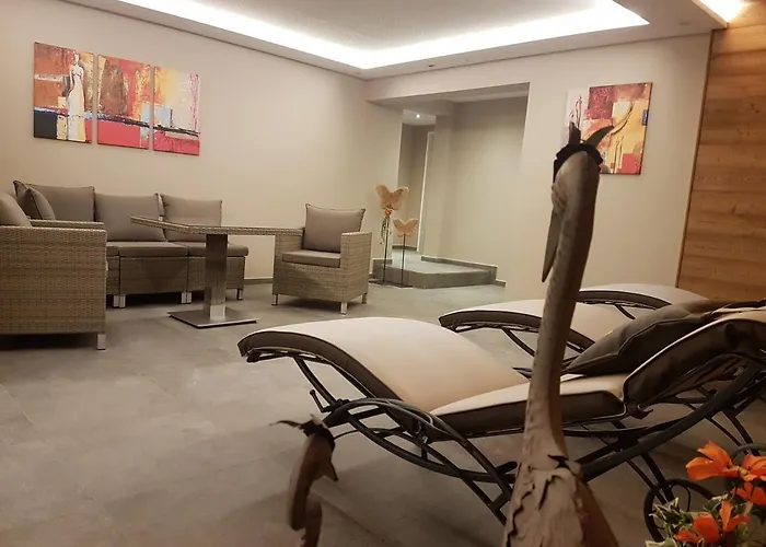 Schladmingerhof 호텔