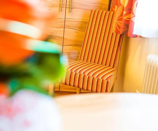 Schladmingerhof 호텔 슈라드밍