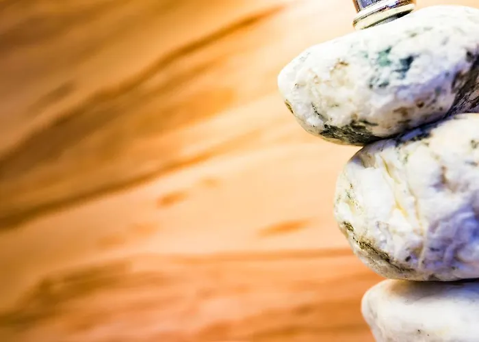 호텔 Schladmingerhof