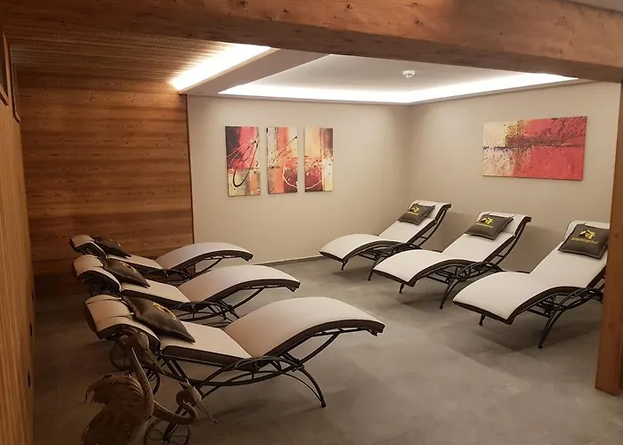 Schladmingerhof Hotel 3*